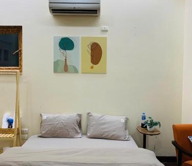 Thuy Khue Apartment | Mhouse An