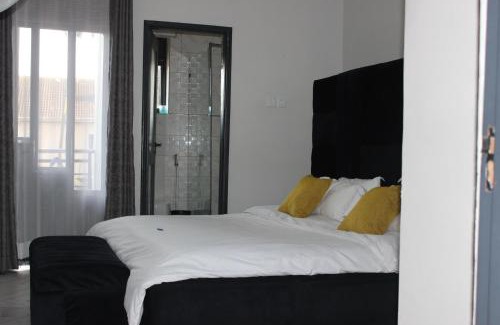 Kireka Apartment | MHP Apartments