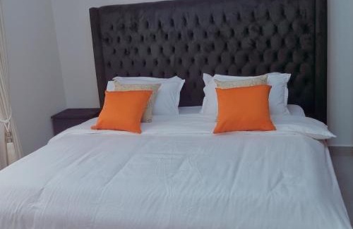 Kireka Apartment | MHP Apartments