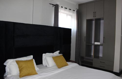 Kireka Apartment | MHP Apartments