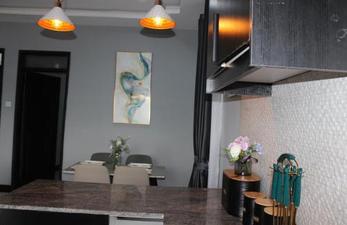 Kireka Apartment | MHP Apartments