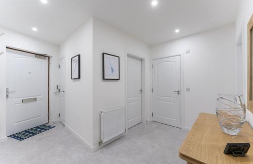 Auchengray House | Mhuilinn Apartment