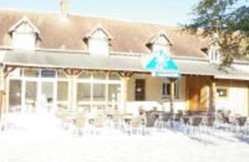 Coulanges Other | MHVACANCES 2 LOUENT PLUSIEURS MOBILHOMES DANS CAMPING 4 ETOILES PROCHE CHATEAUX et ZOO BEAUVAL