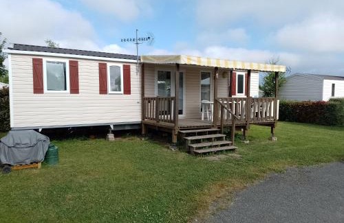 Coulanges Other | MHVACANCES 2 LOUENT PLUSIEURS MOBILHOMES DANS CAMPING 4 ETOILES PROCHE CHATEAUX et ZOO BEAUVAL