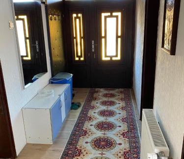Pirot Apartment | Mićin dom