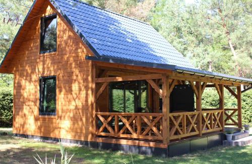 Pasym House | Między Sosnami