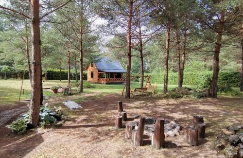 Pasym House | Między Sosnami
