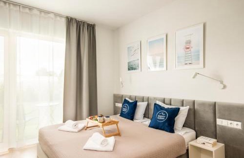 Miedzywodzie House | Między Wodami