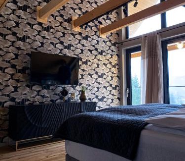Miedzybrodzie Bialskie Apartment | Międzybrodzie Bialskie Apartamenty Nowy Świat