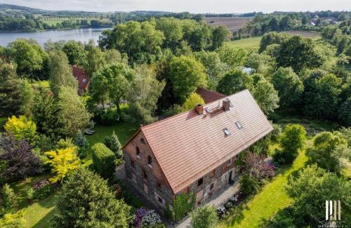 gmina Olszyna Bed & Breakfast | Miętowe Wzgórze B&B
