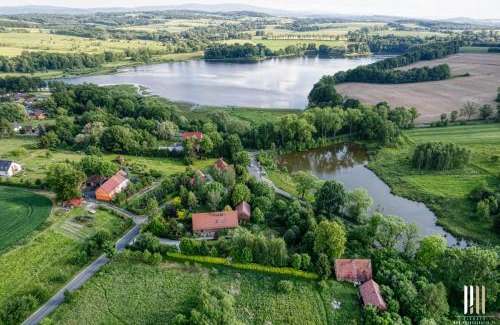 gmina Olszyna Bed & Breakfast | Miętowe Wzgórze B&B