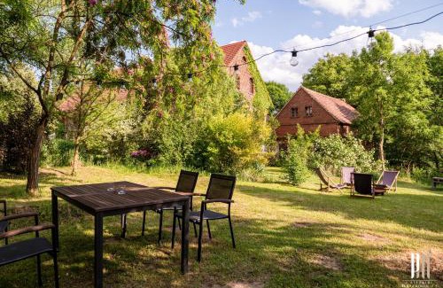 gmina Olszyna Bed & Breakfast | Miętowe Wzgórze B&B