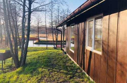 Milakowo Cabin | Miła Przystań