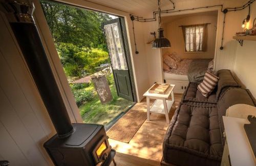 Lubrza Apartment | Miły Młyn