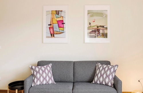 Loreto Apartment | Mi-brgz1b3 Bergonzoli Place - Trilo - Shakespeare