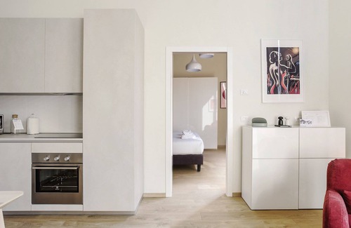 Loreto Apartment | Mi-brgz1c1 Bergonzoli Place - Bilo B - Nina