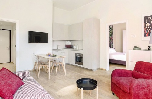 Loreto Apartment | Mi-brgz1c1 Bergonzoli Place - Bilo B - Nina