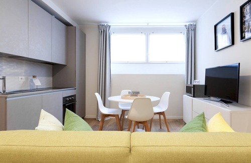 Loreto Apartment | Mi-brgz1cs Bergonzoli Place - Base B - Backpacker