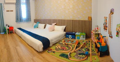Taitung House | Mi Casa B&B