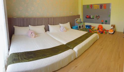 Taitung House | Mi Casa B&B