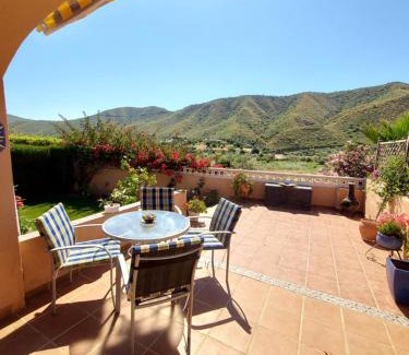 Turre House | Mi Casa