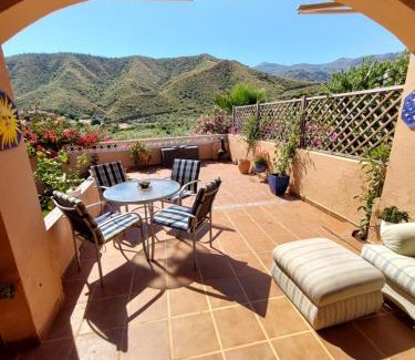 Turre House | Mi Casa