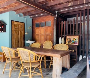 Thapae House | Mi Casa Thaphae Chiang Mai