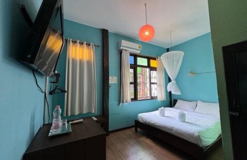 Thapae House | Mi Casa Thaphae Chiang Mai