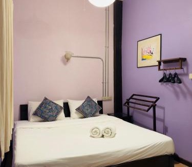 Thapae House | Mi Casa Thaphae Chiang Mai