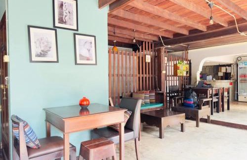 Thapae House | Mi Casa Thaphae Chiang Mai