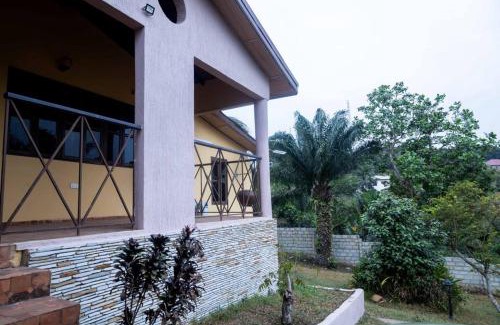 Eastern Region Apartment | Mi Casa, Your Cozy Stay