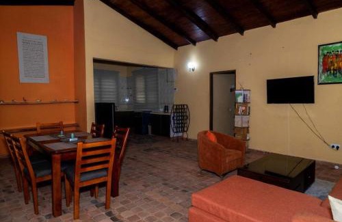 Eastern Region Apartment | Mi Casa, Your Cozy Stay