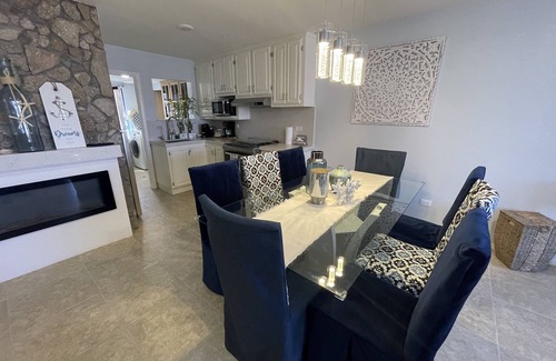 Playas de Tijuana Apartment | Mi Casita by the Sea en Playas de Tijuana