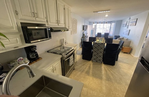 Playas de Tijuana Apartment | Mi Casita by the Sea en Playas de Tijuana