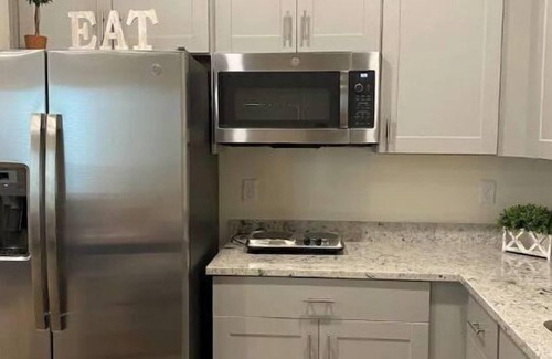 North Ranch Apartment | Mi casita es tu casita!