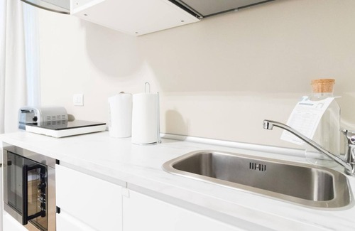 Porta Garibaldi Apartment | Mi-decr5a3 - De Cristoforis 5 - MS 2 NTS