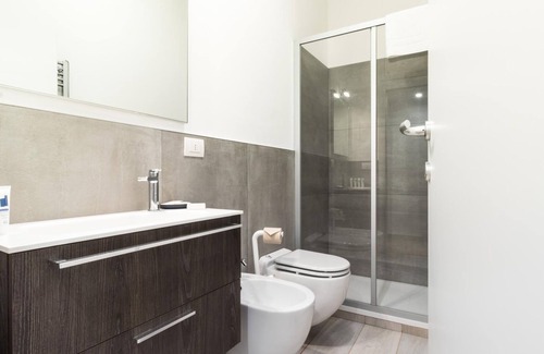 Porta Garibaldi Apartment | Mi-decr5a3 - De Cristoforis 5 - MS 2 NTS