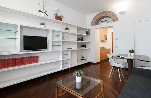 Porta Romana Apartment | Mi-giur17a1 - Giulio Romano 17