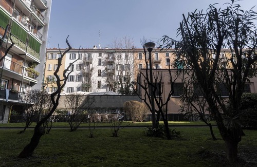Navigli Apartment | Mi-gpas4at - Giovanni Pastorelli 4