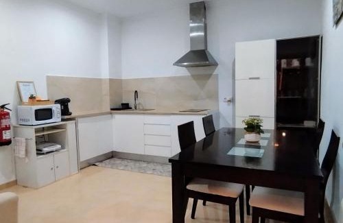 Tomelloso House | Mi Huella