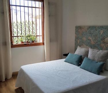 Tomelloso House | Mi Huella
