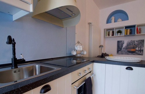 Zona Risorgimento Apartment | Mi-lamb12a1 - Lambro 12