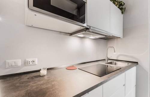Fiera Apartment | MI Life 23 APT -wifi-Fiera