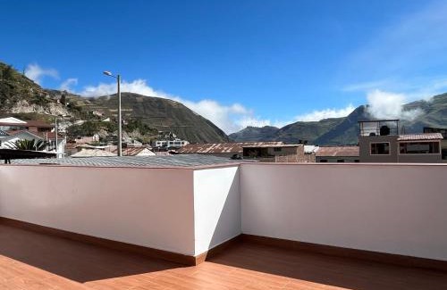 Alausi Apartment | Mi Margarita Chalets