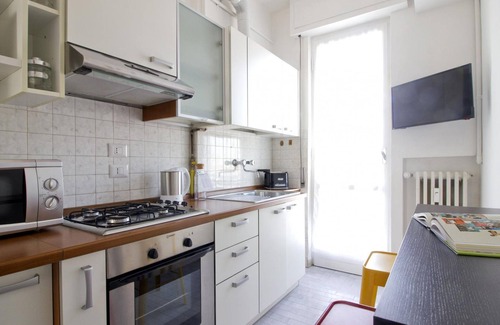 Navigli Apartment | Mi-navp112a6 - Naviglio Pavese 112