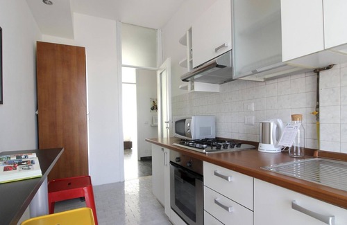 Navigli Apartment | Mi-navp112a6 - Naviglio Pavese 112