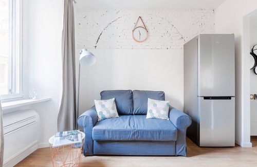 Porta Romana Apartment | Mi-pass2a1 - Passeroni 2