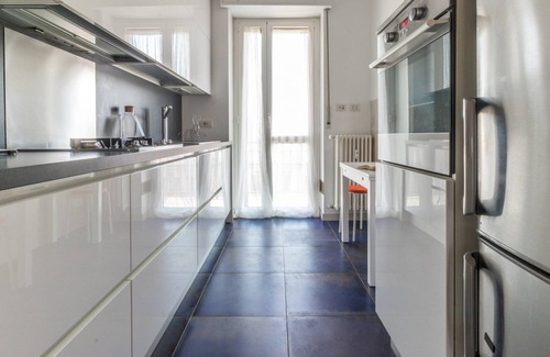 Porta Genova Apartment | Mi-pich19a5 - Pichi 19