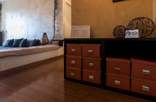 Porta Genova Apartment | Mi-pich19a5 - Pichi 19