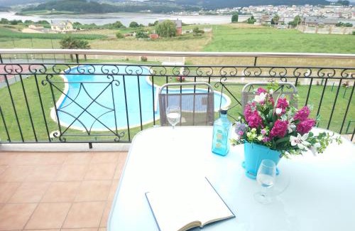 Barreiros Apartment | Mi piso en la ría